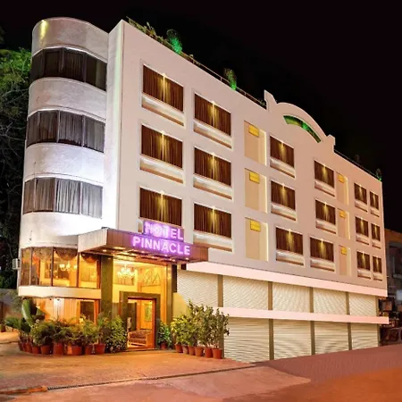 Hotel Pinnacle-2
