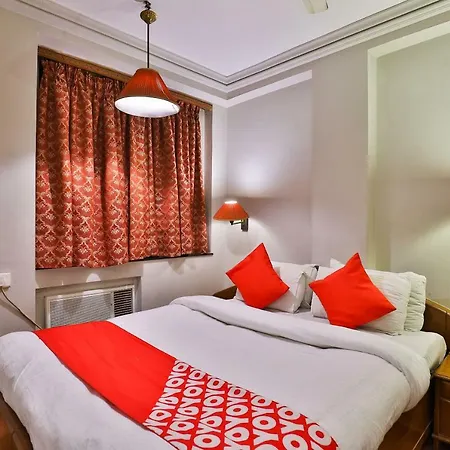 Hotel Pinnacle-3